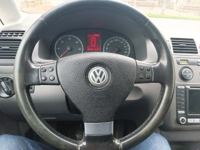 VW Touran, снимка 5