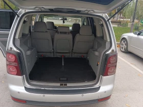VW Touran, снимка 13