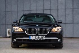BMW 740 Сменени вериги , снимка 7
