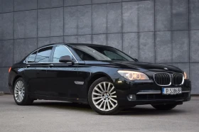 BMW 740 Сменени вериги , снимка 14