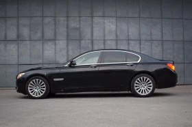 BMW 740 Сменени вериги , снимка 9