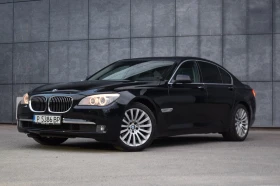 BMW 740 Сменени вериги , снимка 1