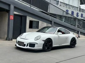 Porsche 911, снимка 1