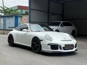Porsche 911, снимка 3