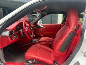 Porsche 911, снимка 7