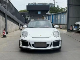 Porsche 911, снимка 2
