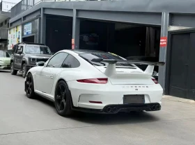 Porsche 911, снимка 4