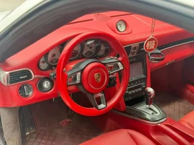 Porsche 911, снимка 6