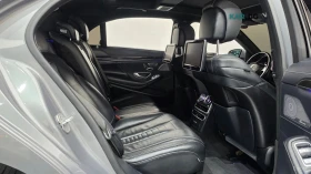 Mercedes-Benz S 500, снимка 10