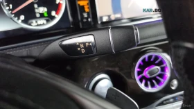 Mercedes-Benz S 500, снимка 7