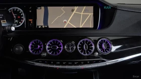 Mercedes-Benz S 500, снимка 12