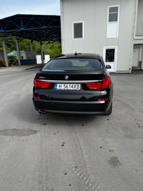 BMW 5 Gran Turismo  | Mobile.bg   5