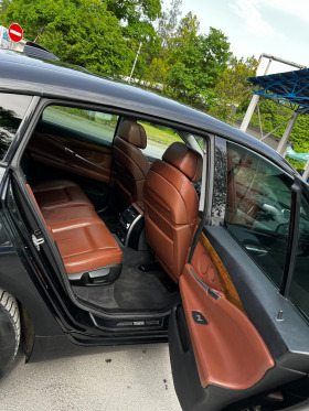 BMW 5 Gran Turismo ГЕРМАНИЯ, снимка 8 - Автомобили и джипове - 43948453