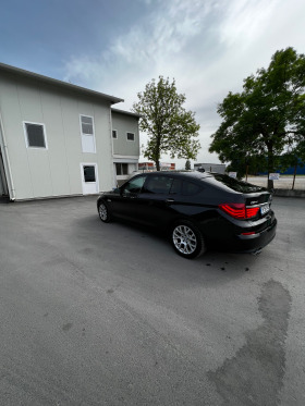 BMW 5 Gran Turismo ГЕРМАНИЯ, снимка 6 - Автомобили и джипове - 43948453