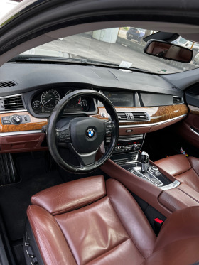 BMW 5 Gran Turismo  | Mobile.bg   12