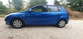 Hyundai I30 1.4 бензин 109к.с., снимка 7