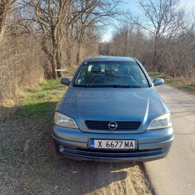 Opel Astra Хечбек, снимка 12