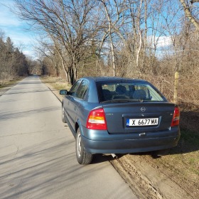Opel Astra Хечбек, снимка 4