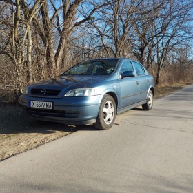 Opel Astra Хечбек, снимка 8