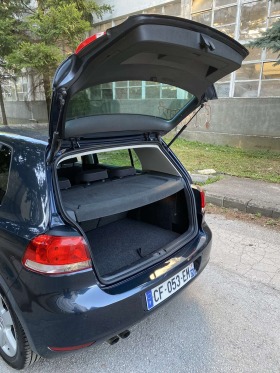 VW Golf 2.0TDI*NAVI*4x4 | Mobile.bg   7