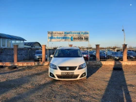 Seat Alhambra 2.0 TDI | Mobile.bg    2