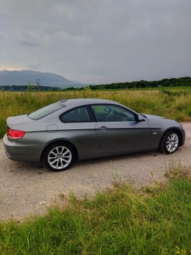 BMW 320 d, снимка 4 - Автомобили и джипове - 45453441