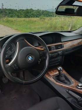 BMW 320 d, снимка 7