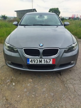 Обява за продажба на BMW 320 d ~13 000 лв. - изображение 1