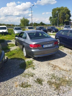 BMW 320 d, снимка 12
