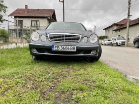 Mercedes-Benz E 350, снимка 5 - Автомобили и джипове - 45783132