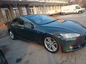 Tesla Model S | Mobile.bg    12