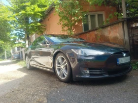 Tesla Model S | Mobile.bg    8