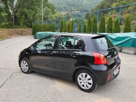 Toyota Yaris 1.8 T-SPORT/Klimatik, снимка 4