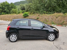 Toyota Yaris 1.8 T-SPORT/Klimatik, снимка 7