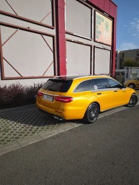 Mercedes-Benz E 200, снимка 2