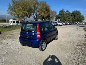 Fiat Panda 1.3 4х4, снимка 8