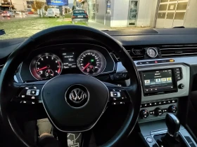 VW Passat 1.8 TSI, снимка 12