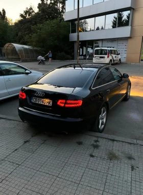 Audi A6 3.0 TFSI, снимка 3