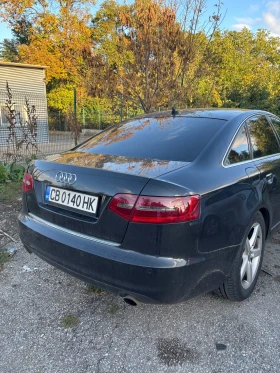 Audi A6 3.0 TFSI, снимка 8