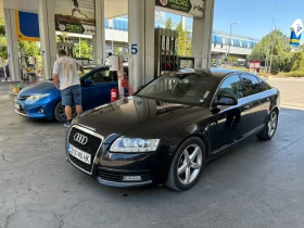 Audi A6 3.0 TFSI, снимка 4