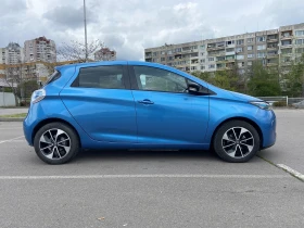 Renault Zoe renault zoe R90 41kW, снимка 5