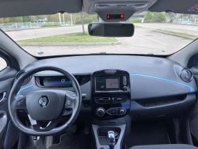 Renault Zoe renault zoe R90 41kW, снимка 11