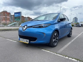 Renault Zoe renault zoe R90 41kW, снимка 1