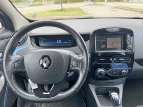 Renault Zoe renault zoe R90 41kW, снимка 10