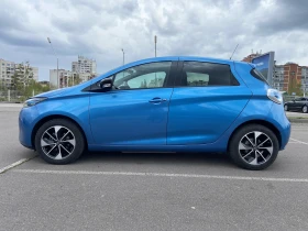 Renault Zoe renault zoe R90 41kW, снимка 2