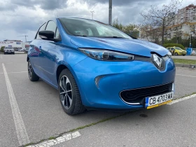 Renault Zoe renault zoe R90 41kW, снимка 4