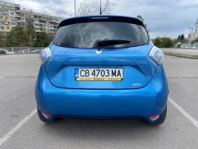 Renault Zoe renault zoe R90 41kW, снимка 7