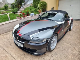 BMW Z4 E85 2.5si | Mobile.bg    2