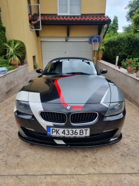 BMW Z4 E85 2.5si | Mobile.bg    1