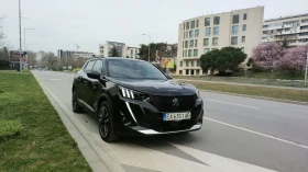 Peugeot 2008 e-GT Line Pack, снимка 2